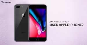 Buy Online Used Apple iPhone at Low Price